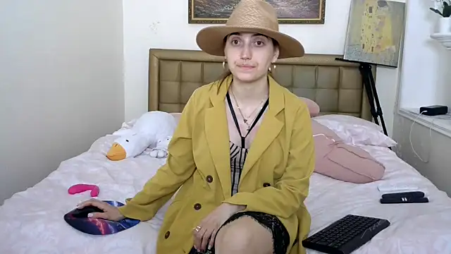 Iren webcam