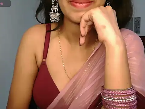 Moksha_ webcam