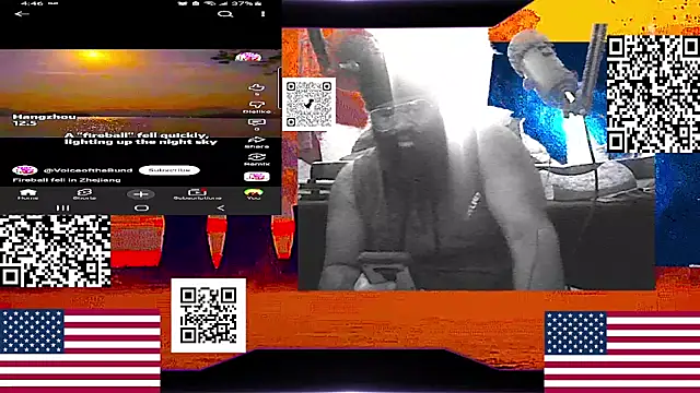 RussellTaylorLacy live cam on StripChat
