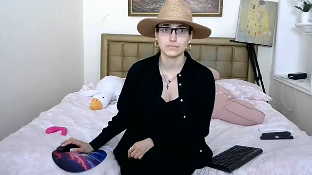 Iren webcam