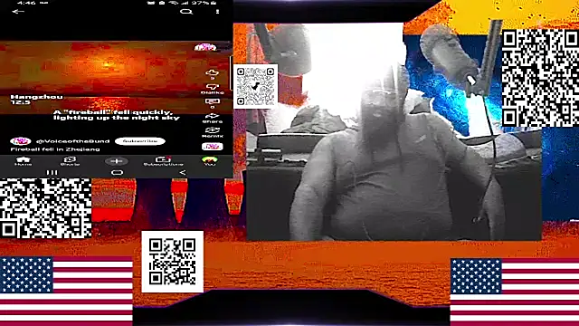 RussellTaylorLacy webcam