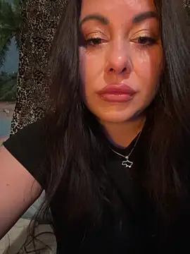 DaisyStreet live cam on StripChat