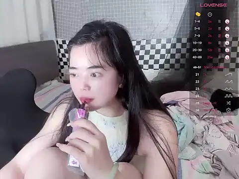 Lili-0521 webcam