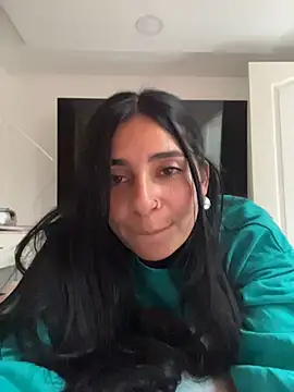Meganmilk1 webcam