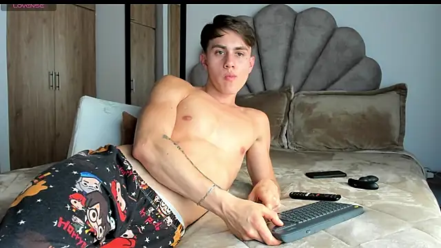 manucute_23_ webcam