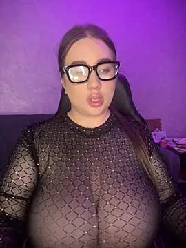 GabiBoobs webcam
