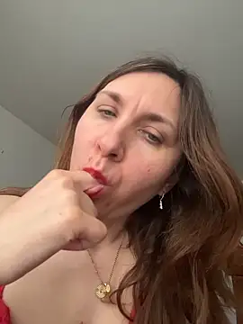 JasmineGlamour webcam