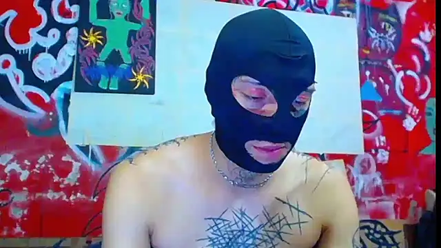 deivid_estrada webcam