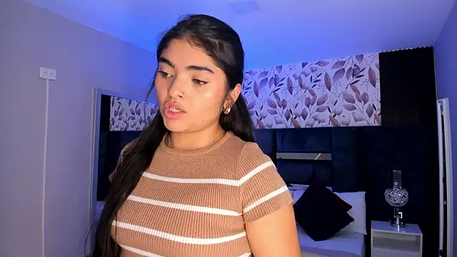 GiselOrtiz webcam