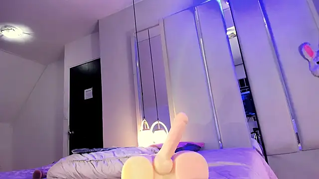 Broklinwhite_ webcam