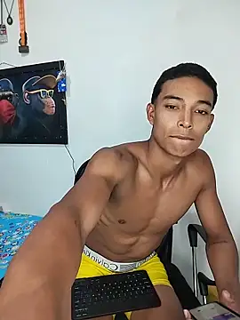 Demiansteven2 webcam