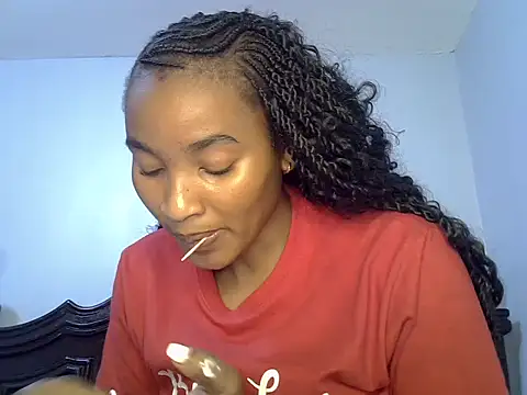 cute-alexis webcam