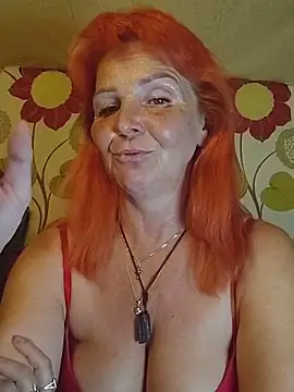 CassandraSandra44 webcam