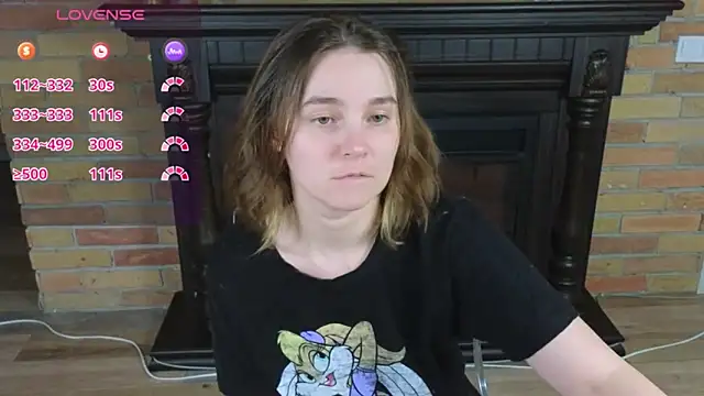 Ellie_Sunset webcam