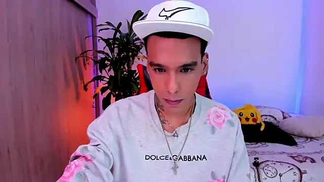 Damianwhite webcam