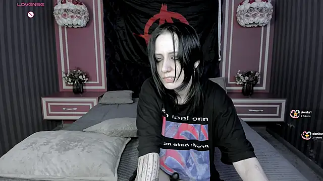 Medusa__Gorgona live cam on StripChat