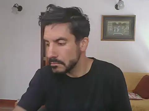 elkike1980 webcam