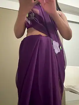 ScarletAss webcam