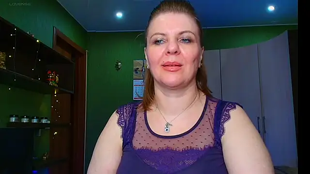 VeronikawGold webcam