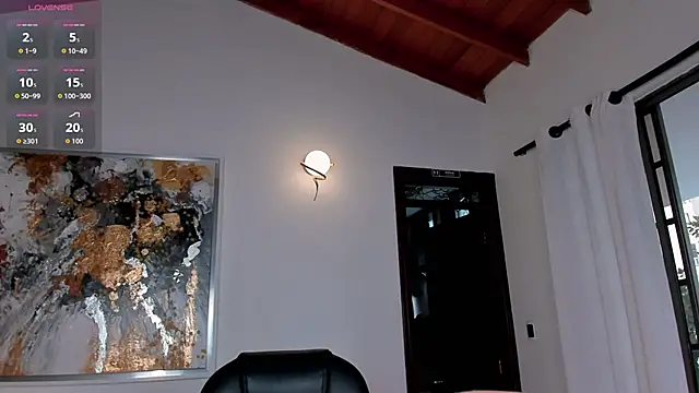 MeganScott live cam on StripChat