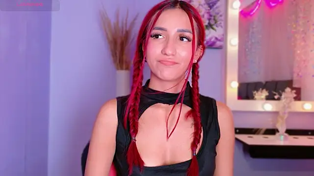 Natalia_Prada webcam