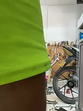 Paul22cm- webcam