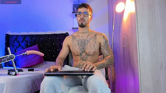 _Duriel webcam