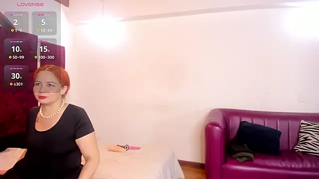 RossMildrey webcam