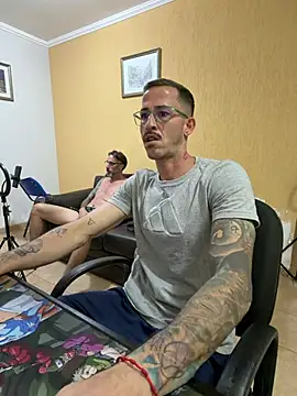 MeladoDiMel webcam