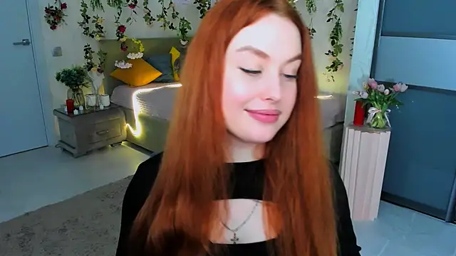 AirySilhouette webcam