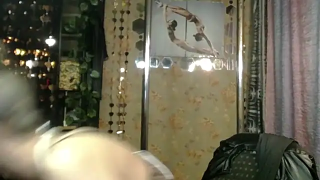Soniakiss webcam