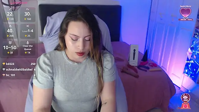 dany_bannany webcam