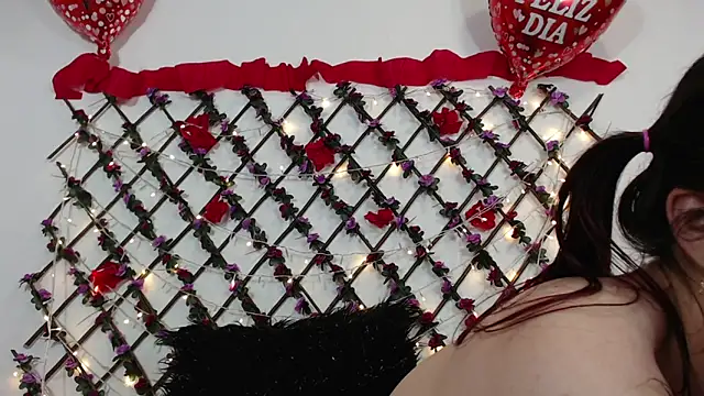 Samantha_Wallker webcam