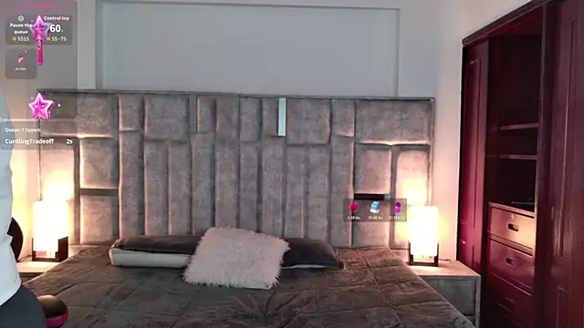 azul_veraa live cam on StripChat