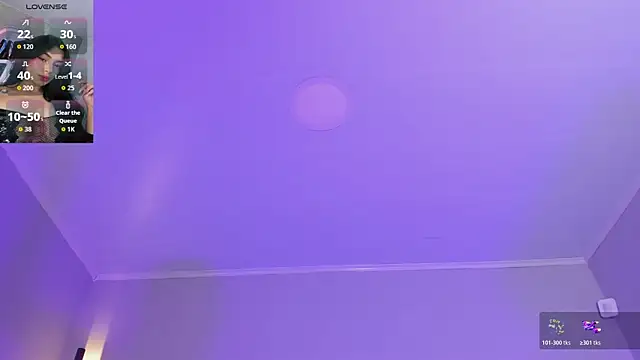 lilith_petit_ webcam