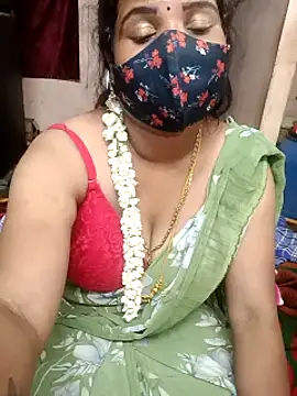 Madhusri_Tamil_Telugu live cam on StripChat