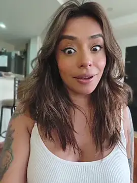 foxxy_lover webcam