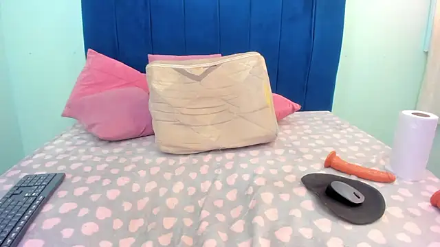 Sexy_ebony_1 webcam
