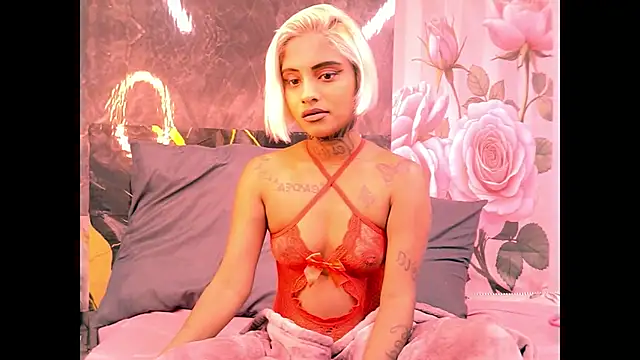 indian_barbie webcam
