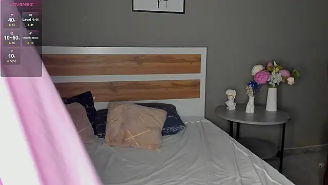 Alice_Kitagawa webcam
