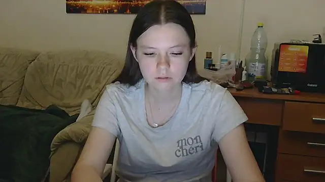 JessicaHolland1 webcam