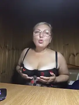 White-Chocolatte webcam