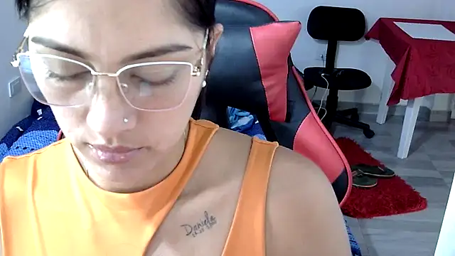 Bandida553 webcam