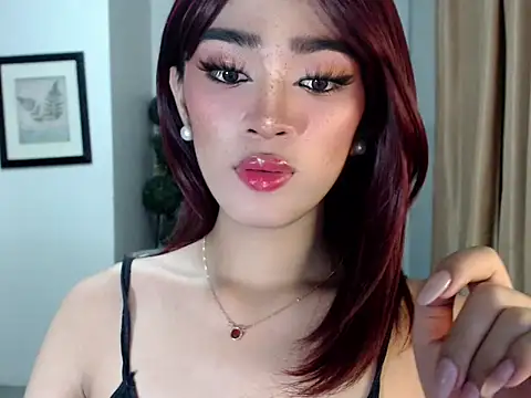 lavandermilk webcam