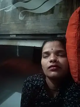 Student_garl_1 webcam