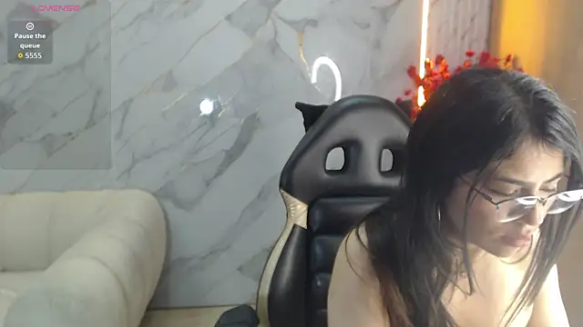 Jade_tf webcam