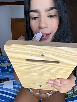 Melissa_Rendon webcam