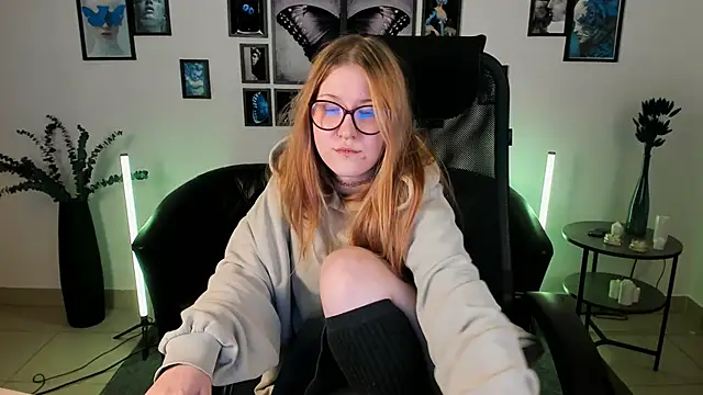 lanafitch live cam on StripChat