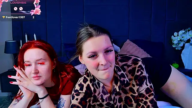 MsVix webcam
