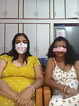 Kannada-telugu-wifes webcam